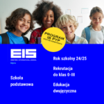 Rozpoczynamy rekrutację EIS