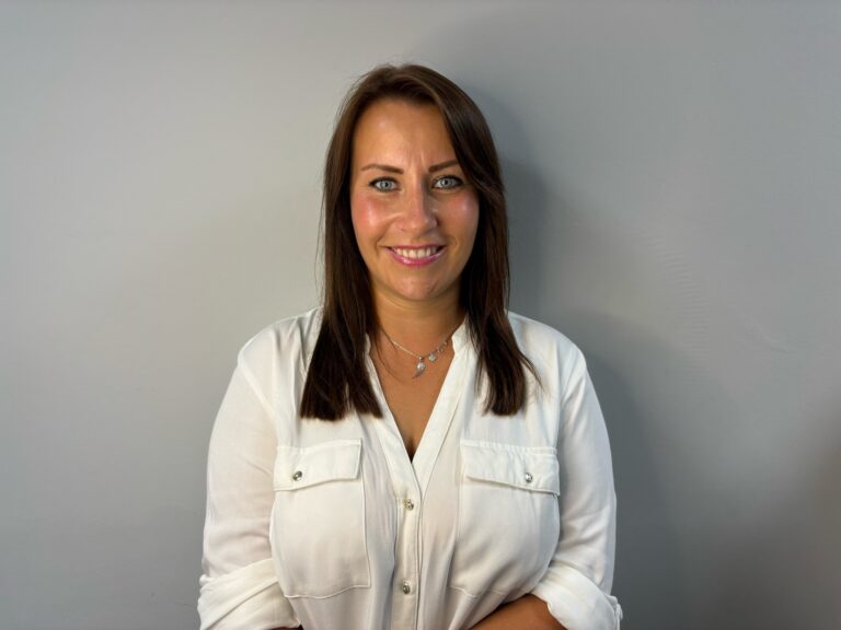 Kadra Mały Einstein Gdynia - Kasia