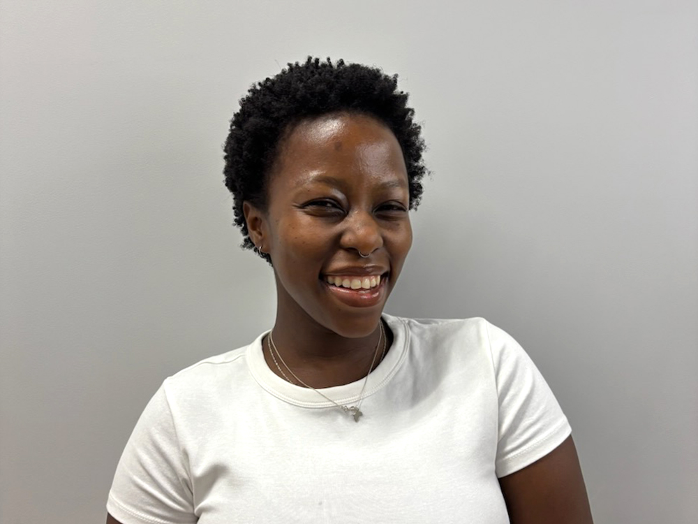 Kadra EIS School - Lisa Nguna